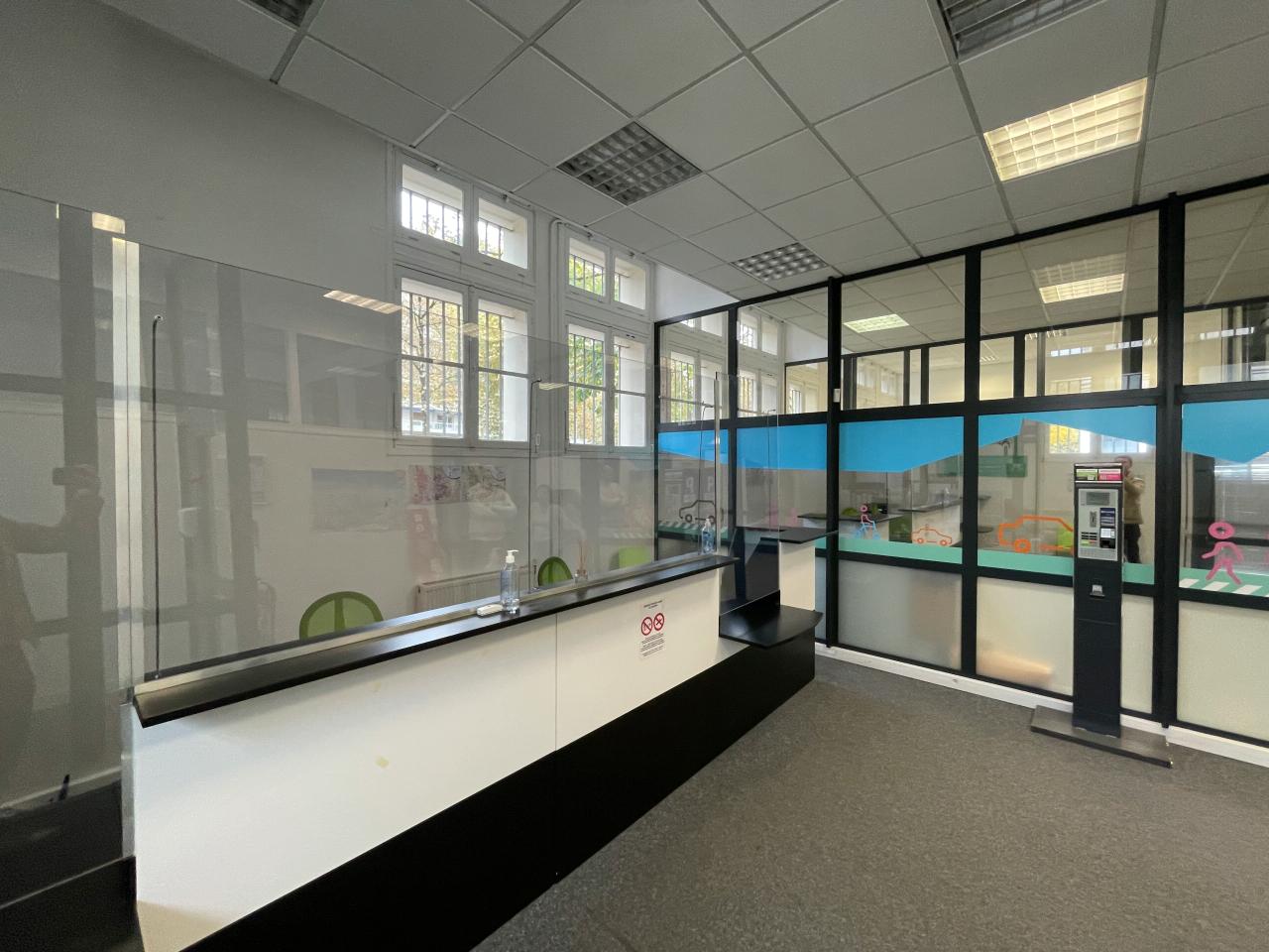 Bureau Chambéry 242m² Location bureau Chambéry Savoie OLBUR2427509 14
